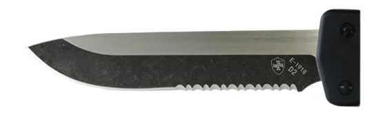TEMP S3-BR-63-1 SML  G3 ZINC BLK RUBBER DROP   SER