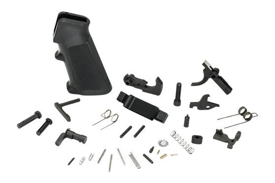 KAK 506-1015-007     AR-15 COMPLETE LPK