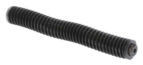 Rival Arms RA50G401T Guide Rod Assembly  Tungsten Stainless Steel for Glock 42