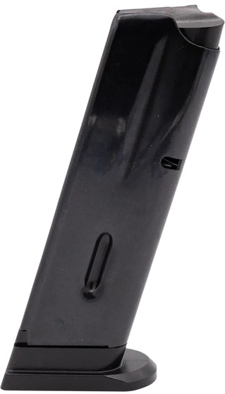 CZ-USA 11125 CZ 75 Compact 10rd 9mmLuger Blued Steel