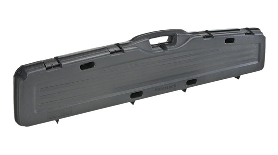 Plano 153101 Pro-Max Single Scope Rifle w/ PillarLock Black Holds 1 Scoped Rifle