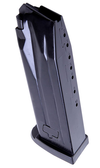 HK 50248616 Mark 23  Black Detachable 10rd 45 ACP