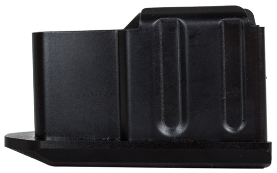 CZ-USA 14100 CZ 557  4rd 6.5Creedmoor/308Win/243Win Blued Steel