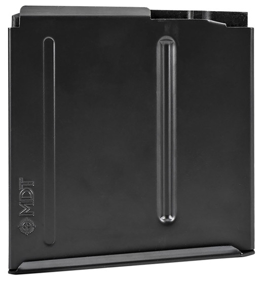 Mdt Sporting Goods Inc 103208BLK AICS Magazine  5rd 30.06 Black Steel