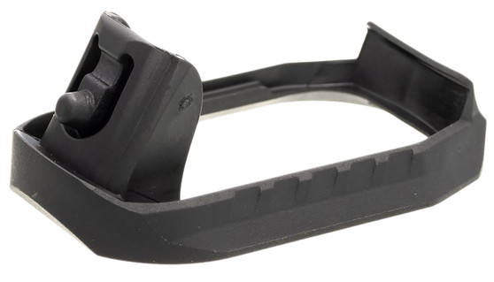 Sct Manufacturing 0220450102CA SCT 17 Billet Magwell Compact Black Aluminum
