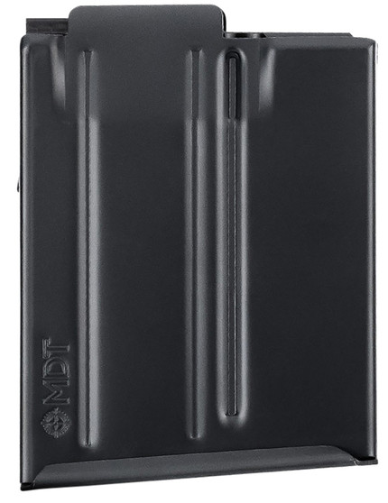 Mdt Sporting Goods Inc 105627BLK MDT Metal Magazine 12rd 6mm ARC Black