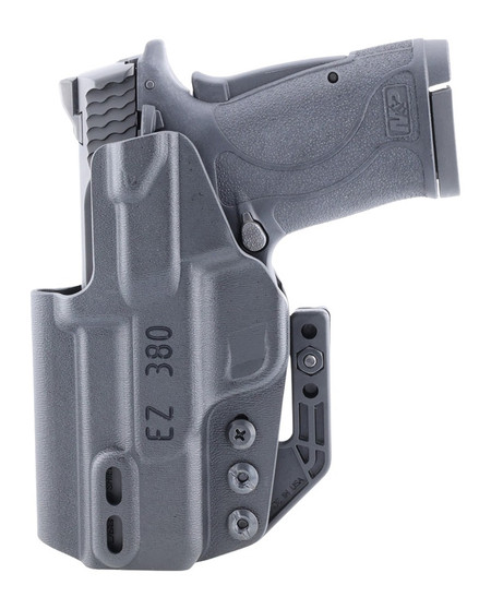 HENRY HOLSTERS HH-0018-04 CIPHER M&P SHIELD EZ