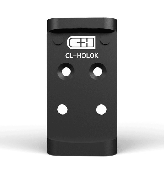 C&H GL-HOLOK              GLK MOS HOLOSN 407K/507K