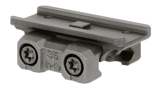 MIDWEST MI-MK2-T2CO       MK2 T2 AIMPNT MNT CO-WIT