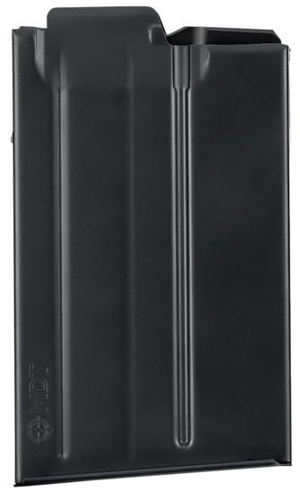 Mdt Sporting Goods Inc 104734BLK MDT Metal Magazine 10rd 300 WSM/ 6.5 PRC Black