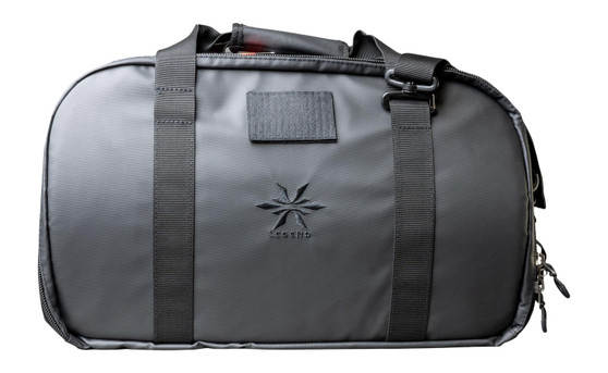 LEGEND CMA100-BK  CHIMERA DLX RANGE BAG BLK
