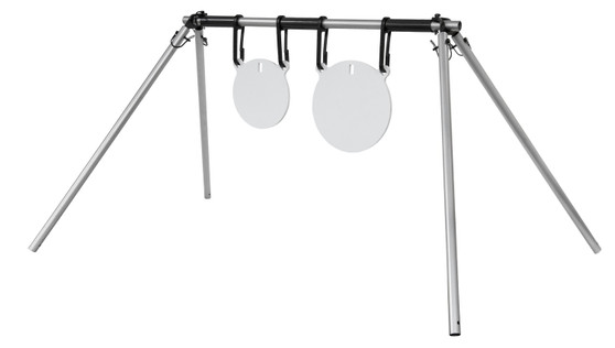 BIR 41581          AR500 3/8" GONG HANGER KIT 8&10