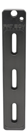 FATBOY FBTUNIARCA8       UNIVERSAL ARCA PLATE 8"