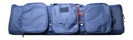 LEGEND CMA400-MB  CHIMERA TACTICAL RFL CASE 42"MB