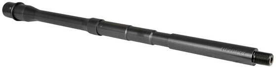 Diamondback 556C16MF50B8R DB Barrel  (M4 Contour) 5.56x45mm NATO 16" Black Nitride 4150 Chrome Moly Vanadium Steel
