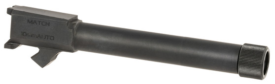 Springfield Armory XDM1045TB-KIT XD-M  10mm Auto 4.50" Threaded Black Melonite Fits Springfield XD-M/XD-M Elite