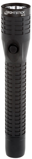 Nightstick NSR9514XL Polymer Duty Size Rechargeable Flashlight  Black Anodized 50/200/850 Lumens White LED
