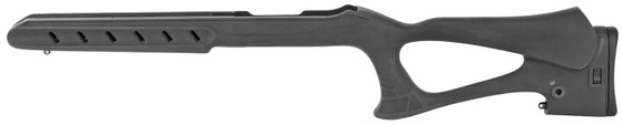 Archangel AATS1022 Deluxe Target Stock  Black Synthetic for Ruger 10/22