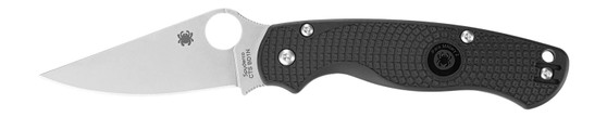 SPY C81PBK2        PARA MLTRY 2 BLK LW