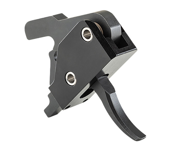 Luth-ar LR-MTA  Trigger Assembly Black Single-Stage Drop-In