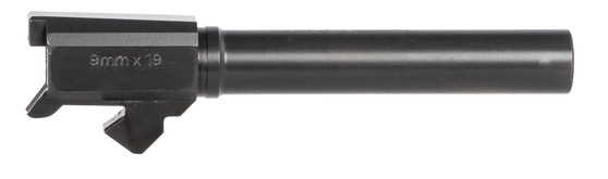 Sig Sauer BBL2269 P226  9mm Luger 4.40" Black Phosphate Chrome Lined Steel