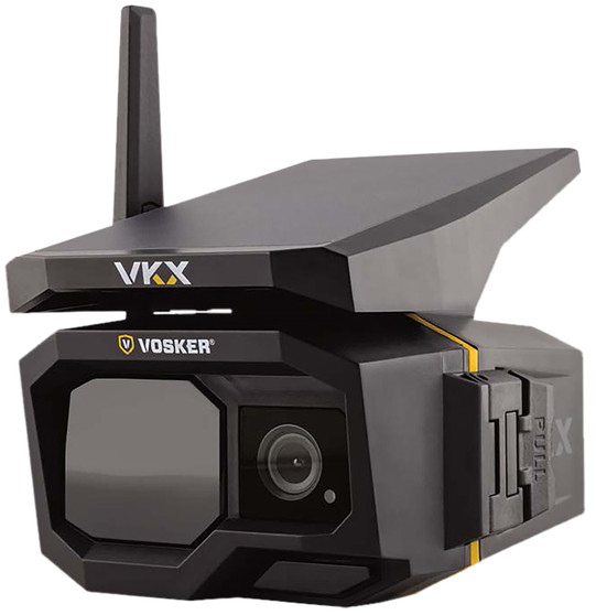 Spypoint VKX VKX  Black 1920x1080 Resolution 32GB Memory