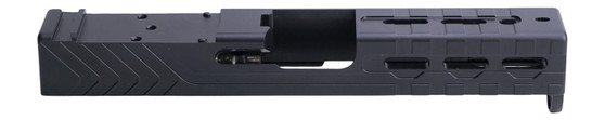 SYLVAN GL19G4     GLK 19 G4 SLIDE STRIPPED