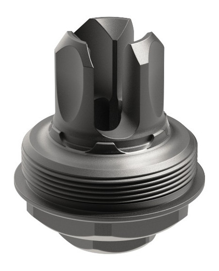 AMBIENT AA5020      ATOM-ZT  (1/2X28)  FLASH HIDER
