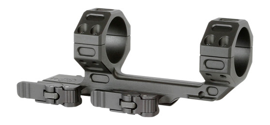 MIDWEST MI-MK2-QD34SM      MK2 QD 34MM SCOPE MOUNT