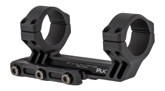 PA 910084    PLX CANTL MNT 30MM 1.5