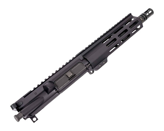 ACI U5568ML       556    8" NATO MLOK UPPER