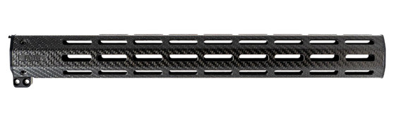 Faxon Firearms FFHGMLOK17C1 Streamline Handguard