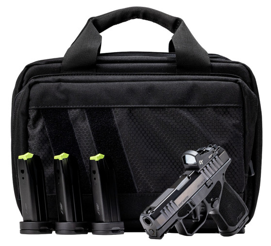 RMARTIN RM1SBLKOSPSPL  PK     9MM  12/15 OSP BLACK