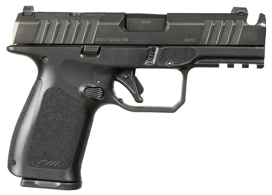 RMARTIN RM1CBLKOSP10CA(COMP)*CA*RM15 9M 4   OR 10R