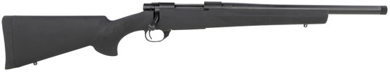 Howa HHGB65C16 M1500 HS Precision 6.5 Creedmoor 5+1 16.25" Blued Heavy Barrel, Blued Steel Receiver, Black Hogue OverMolded Synthetic Stock