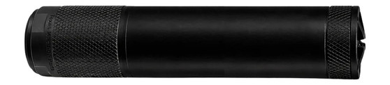 Tmp Suppressors W556LB Long 5.56/223 Black Titanium 1/2"x28