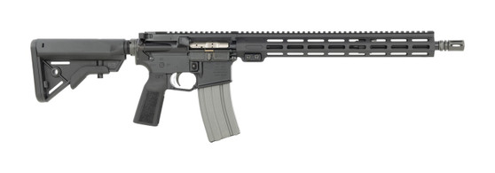 Kak Industry MO-812-1010-043 KF-15  5.56 NATO 16" Black Nitride Barrel