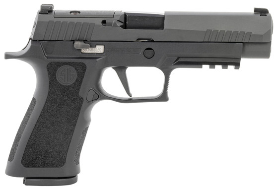SIG 320XF9BXR3PR210 P320 9MM XRAY3 OPT PLTE(2)10R