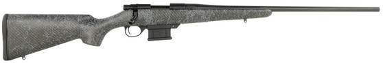 HOWA HCBNVTG243GW   M1500 243     22  GRY WEBBING