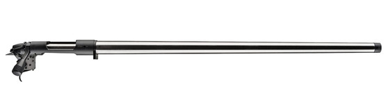Bergara Rifles B14RBA003 B-14R Trainer 22 LR Heavy Threaded