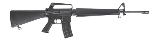 Dpms Panther Arms HR51655160560 M16 A1 5.56 NATO 20"