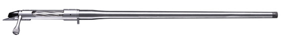 Bergara Rifles BPBA17-22 Premier HMR Pro 22 Creedmoor Bolt Action 20" Threaded Stainless Stainless Steel Barrel
