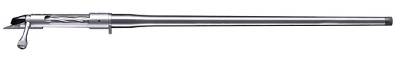 Bergara Rifles BPBA17300PRC   300 PRC 26" Contoured Stainless Steel