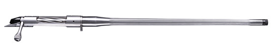 Bergara Rifles BPBA2665CM   6.5 Creedmoor 20" Contoured Stainless Steel