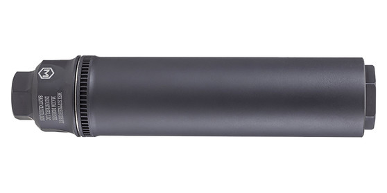 Maxim Defense MXM48354 DSX-D  5.56 NATO 1.75" Black Titanium/Stainless Steel