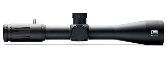Eotech VDU318SFHC1 Vudu  Black 3.5-18x50mm 34mm Tube