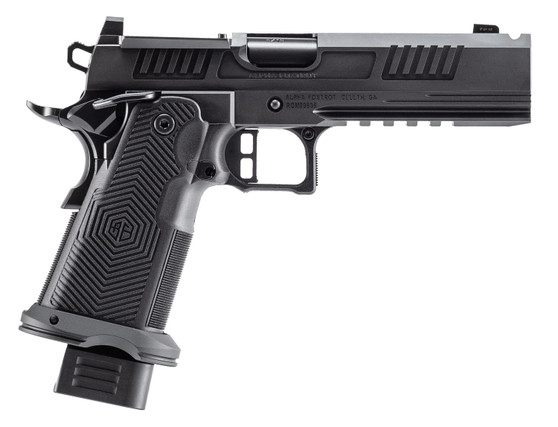AF AA39X1EIH-XDBK19  AF1911-ROMULUS 5   PORTED