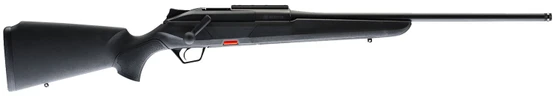 Beretta USA JBRX1EN315 BRX1  243 Win 5+1 20" Black Steel Threaded Barrel, Black Picatinny Rail Receiver, Negative Comb w/Adj LOP Black Synthetic Stock, Ambidextrous