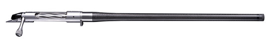 Bergara Rifles BPBA347PRC   7mm PRC 22" Contoured Carbon Fiber