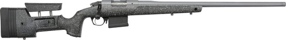 BERGARA BPR20-7PRC HMR PRO 7PRC 24 5R BK/GR